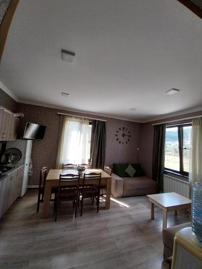 Guest house Edem - B&B Dilijan