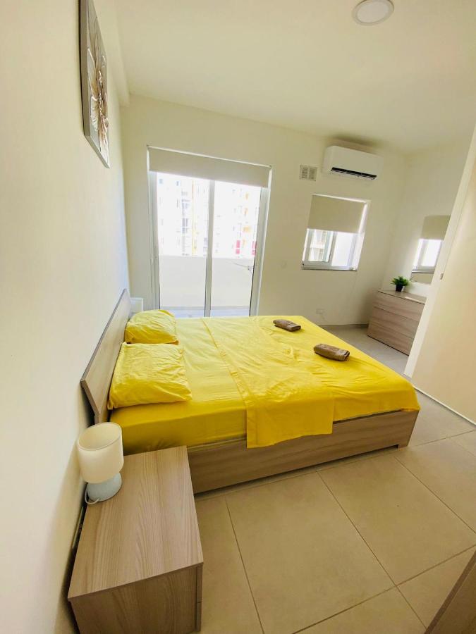 Amnesia Apartment - Ferienwohnung