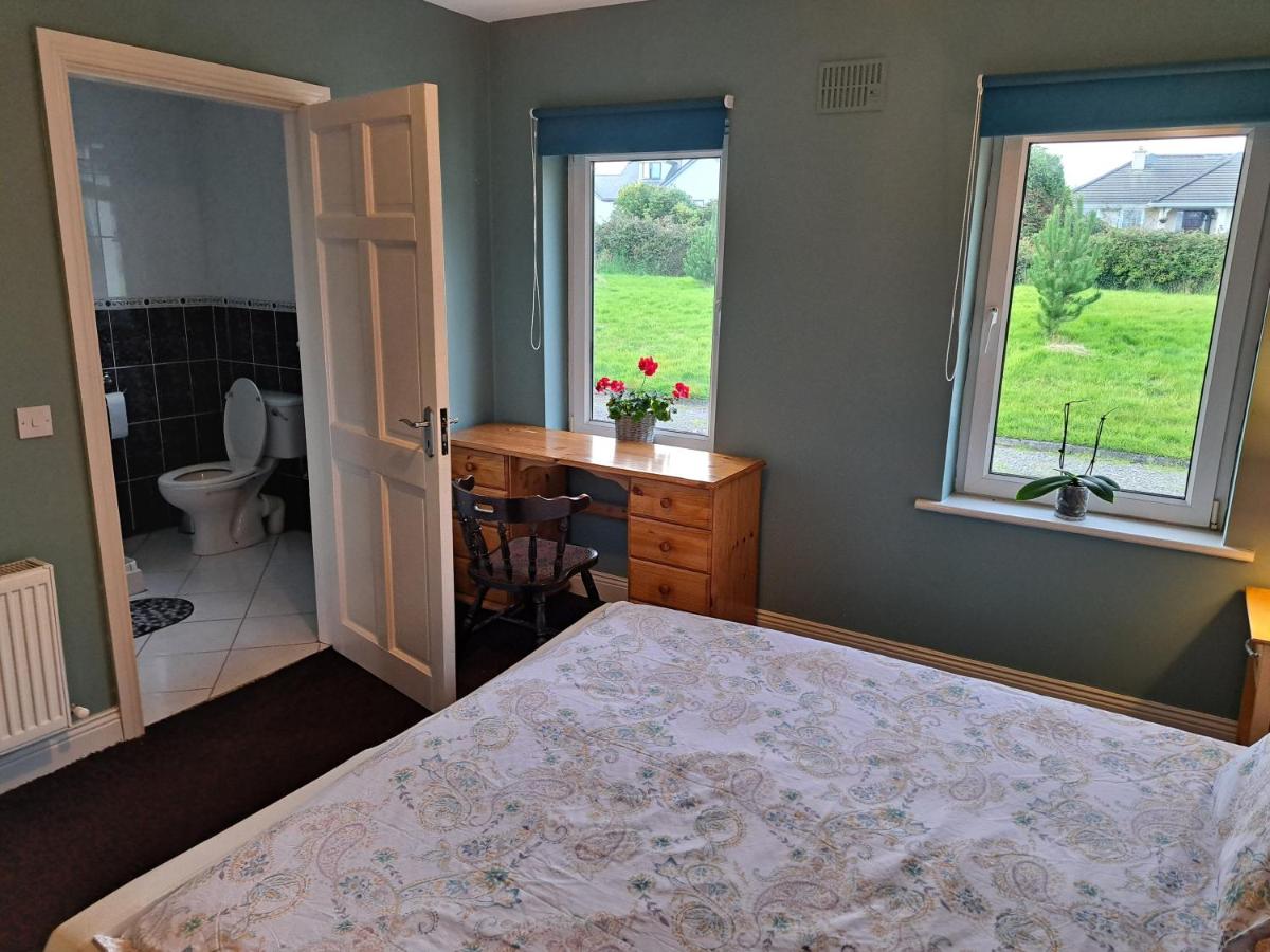 Mountain Widok Accommodation Only - Ferienwohnung Killorglin