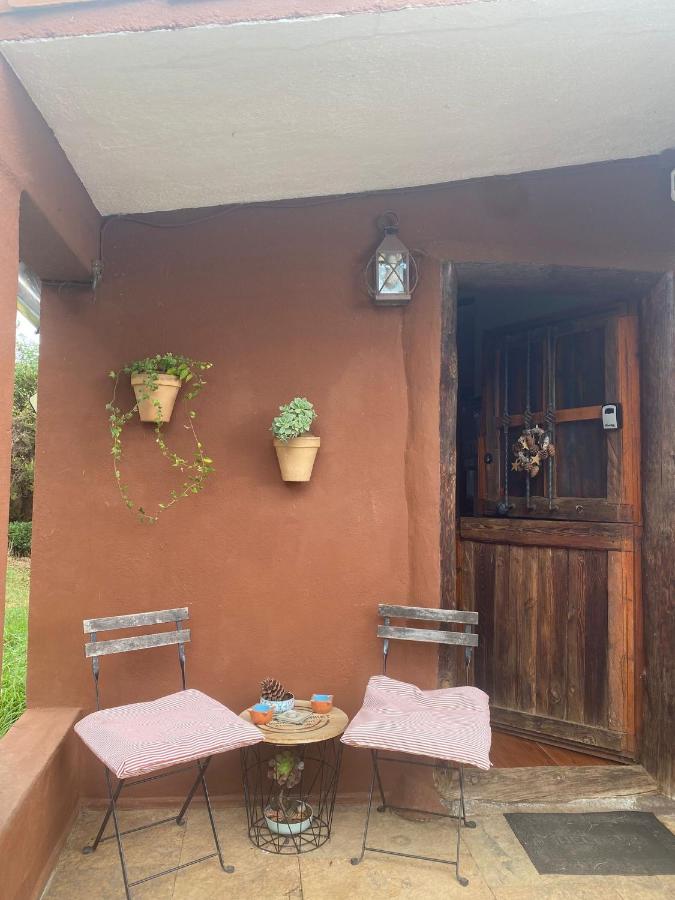 La Casita de La Esperanza - B&B