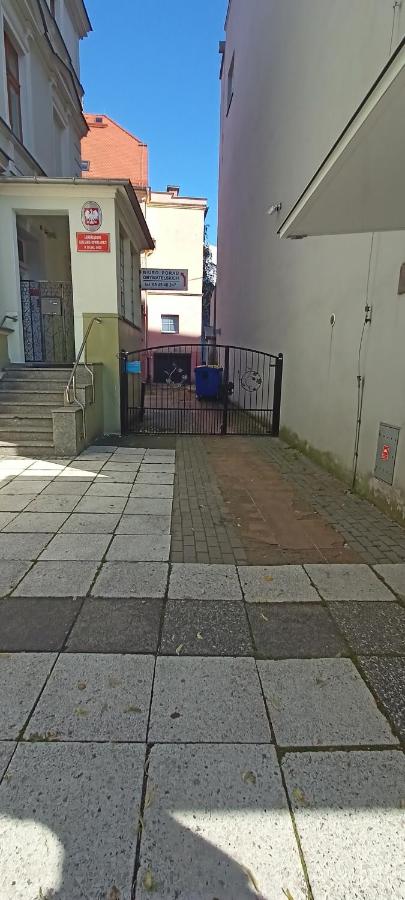 Drzewna Apartamenty - Niepodległości - B&B Zielona Góra