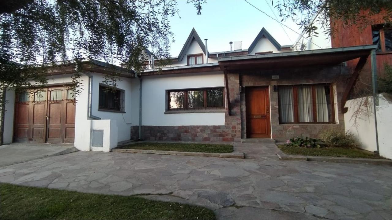 La Querencia Esquel - B&B