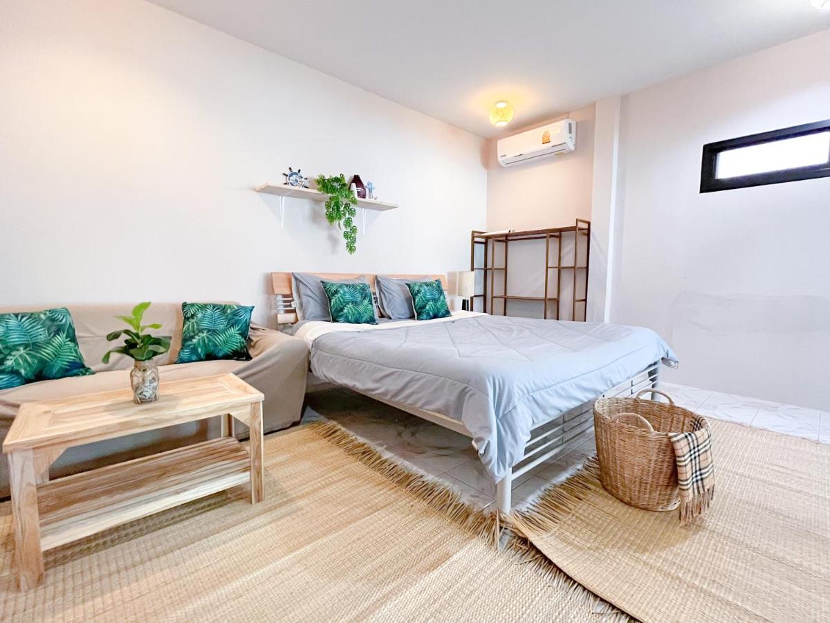 Suite with Sea View