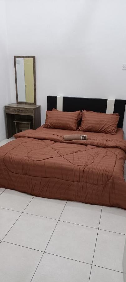 QM_Homestay Bagan Serai - Ferienwohnung