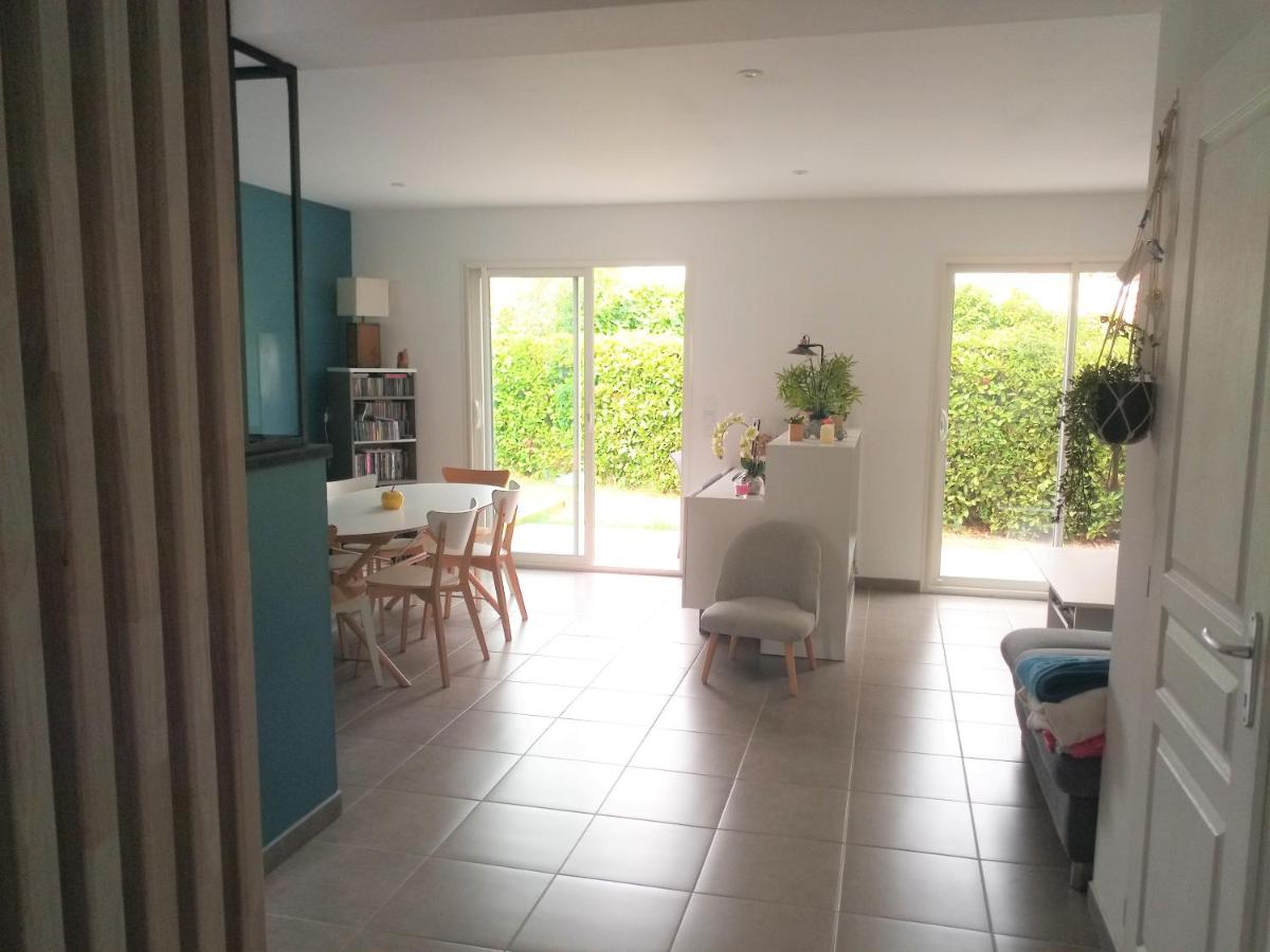 Maison BELIZO, familiale ,calme et reposante. - B&B Vernet