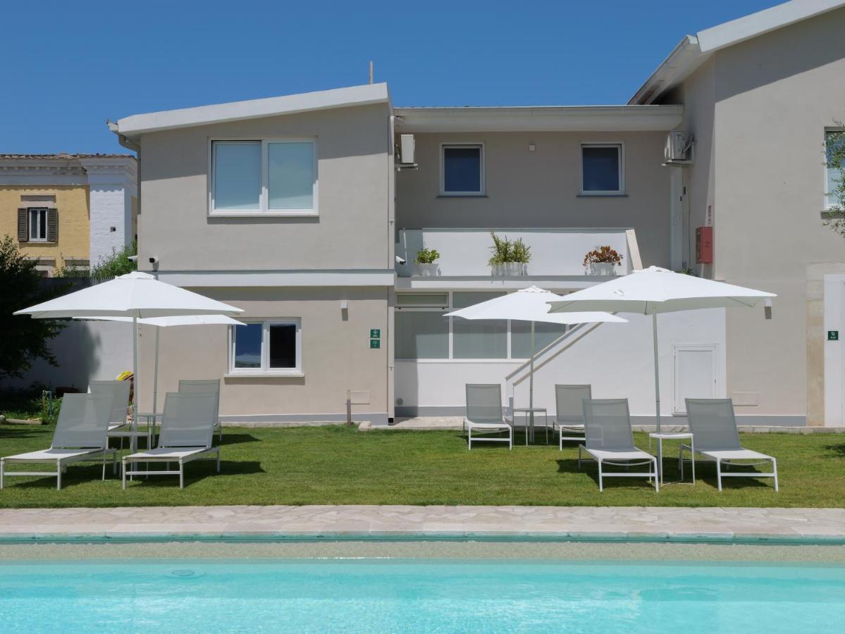 Double or Twin Room with Pool View