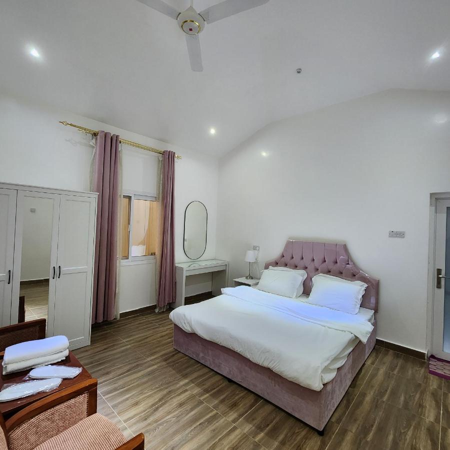 Two-Bedroom Chalet