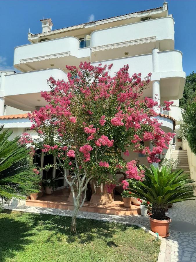 Apartments Villa Mare Mar - B&B Sutomore