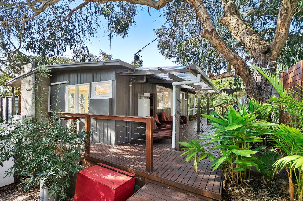 Tree Top Getaway - B&B
