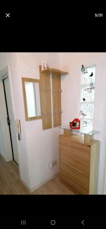 Vierbettzimmer