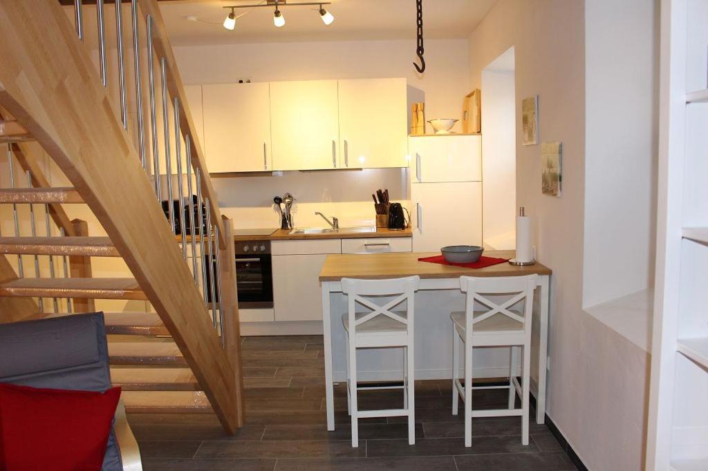 Haus Zur Schmiede - B&B