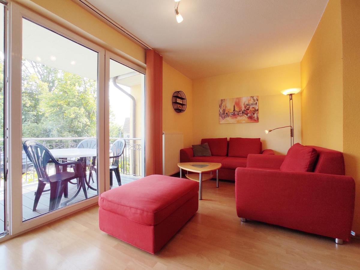Seegurke - Ferienwohnung