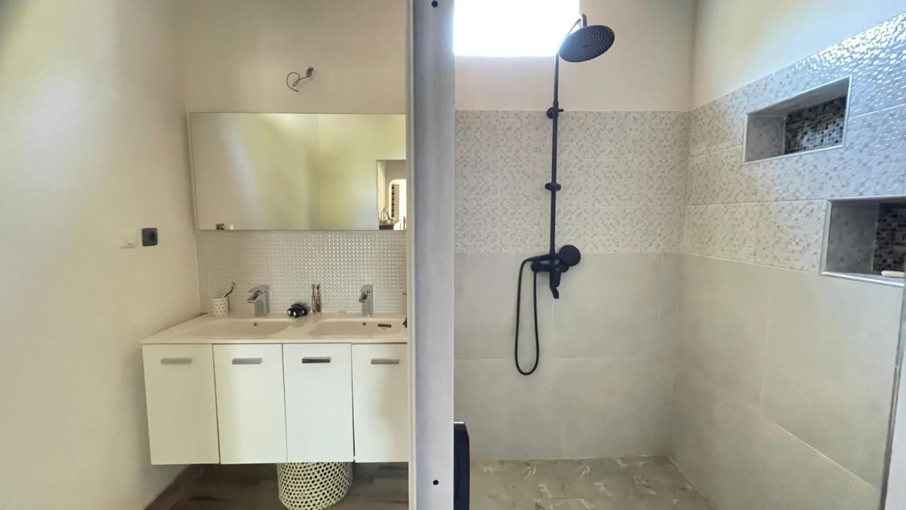 Double Room with Park View
