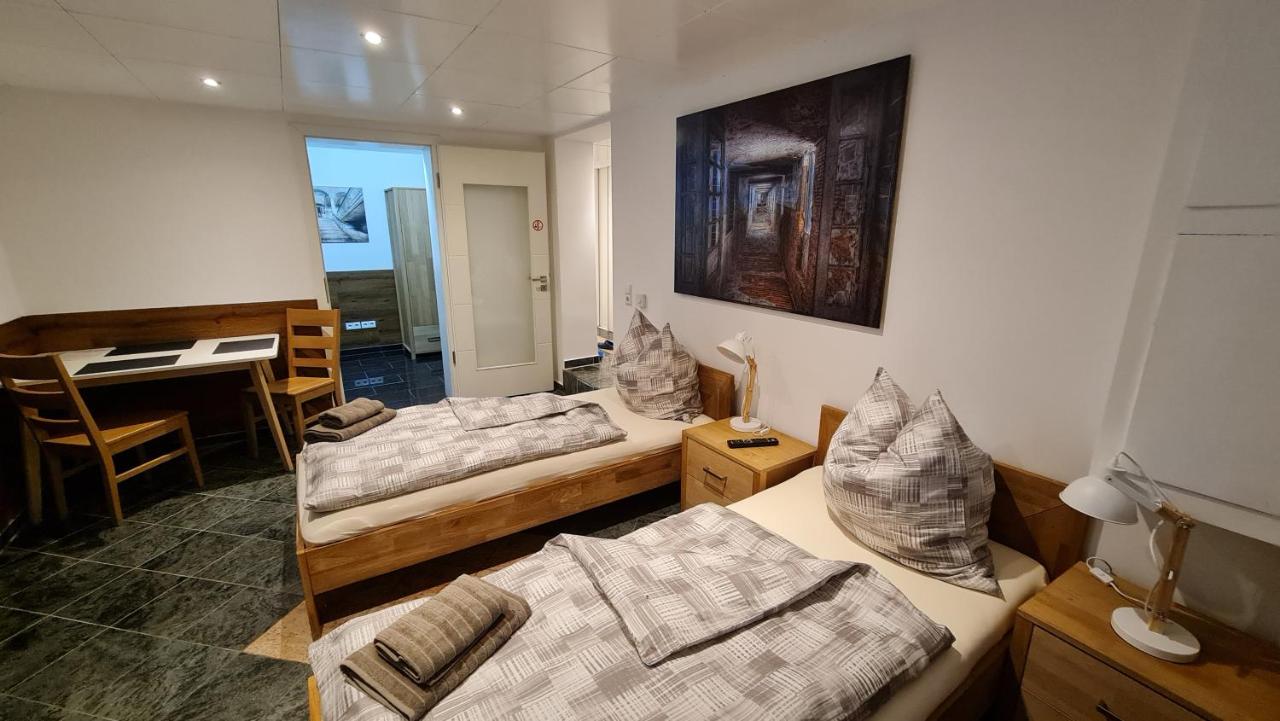 Apartment mit 1 Schlafzimmer