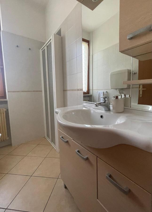 Apartment - Erdgeschoss