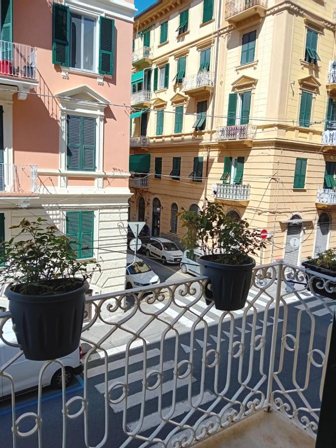 Titi Rooms - B&B