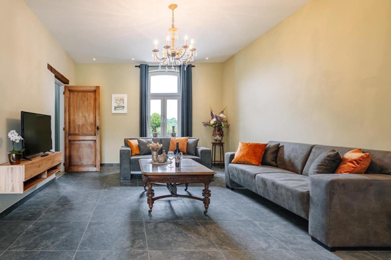 B&B Sint Geertruid - BuitenGewoon Libeek - Bed and Breakfast Sint Geertruid