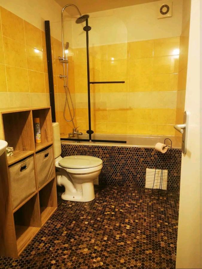 Appartement Lauzet-Ubaye - Ferienwohnung