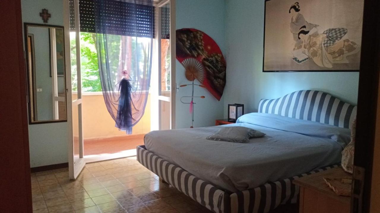 Misano Garden Apartment - Ferienwohnung Misano Adriatico