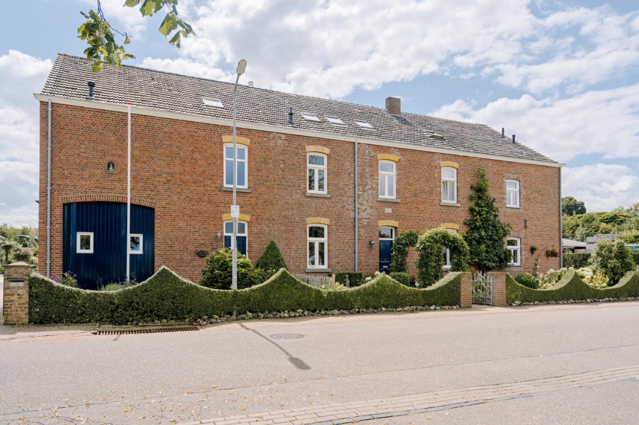 BuitenGewoon Libeek - B&B Sint Geertruid