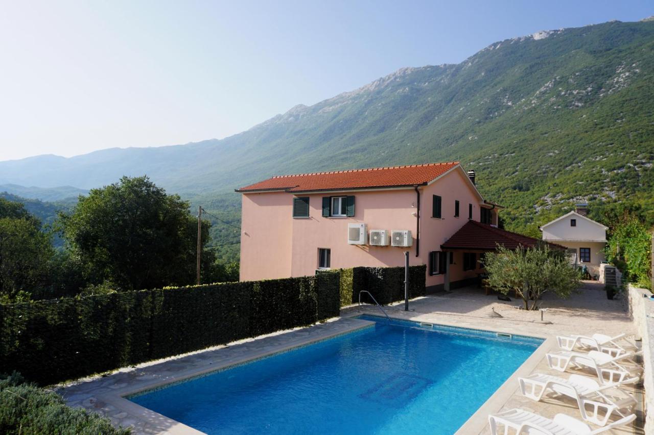 Villa Marina - Bed and Breakfast