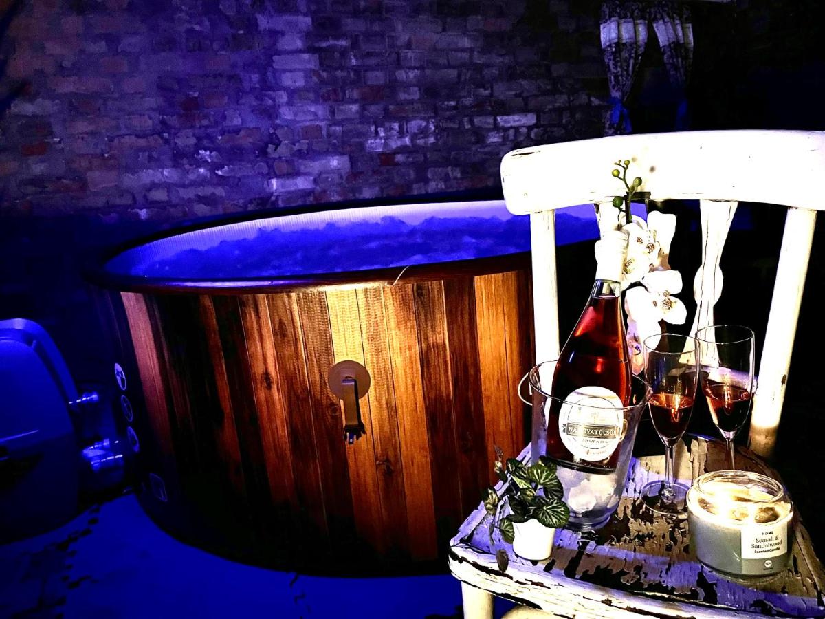 Frissítőpont Vendégház - B&B Kisszékely