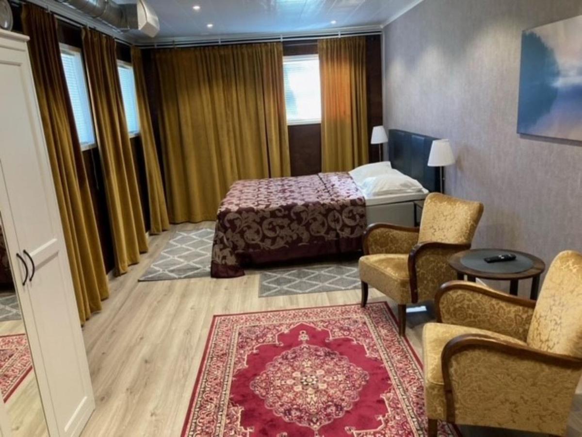 Chalet 1 Chambre