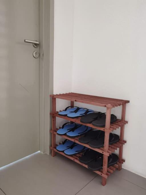 G Residence - 2R2B Barrington Night Market (2) - B&B Brinchang