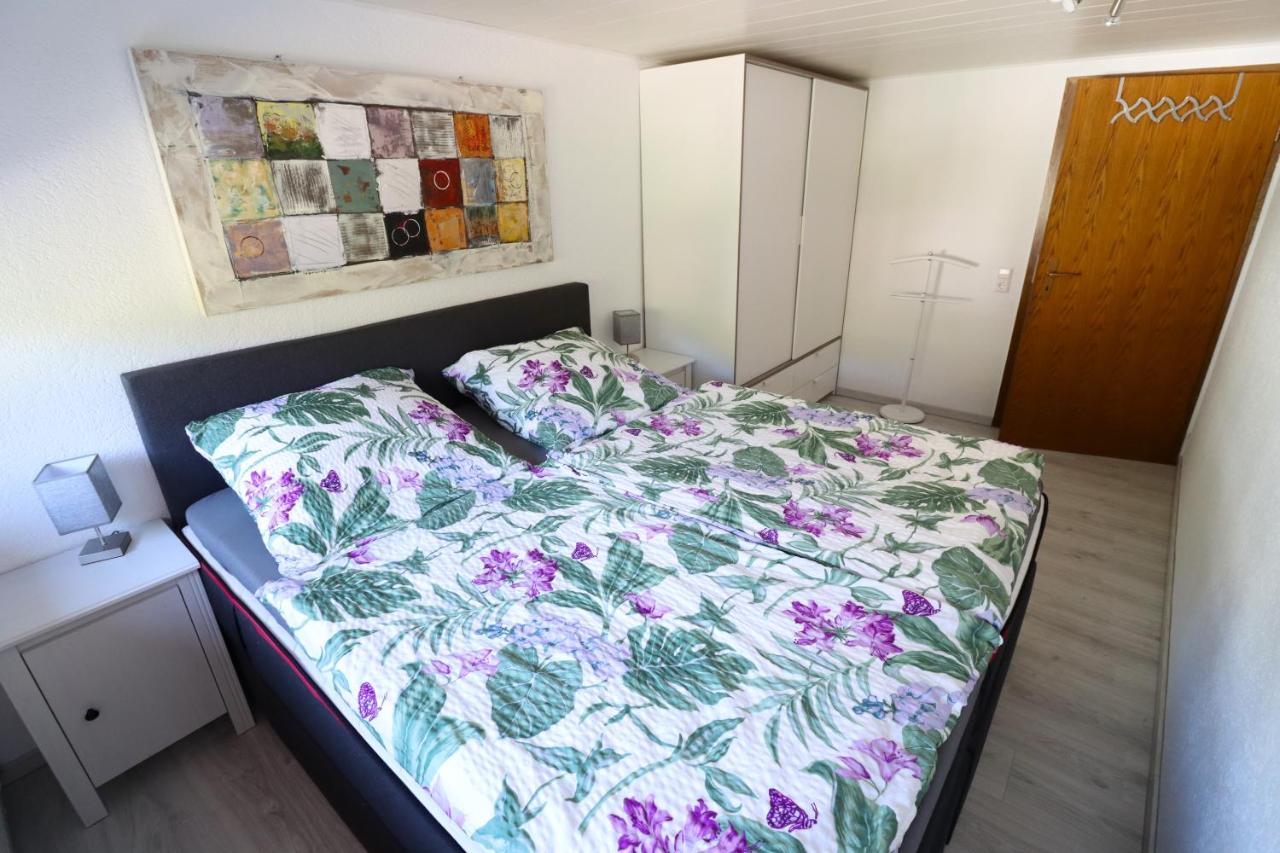 Apartment mit 1 Schlafzimmer