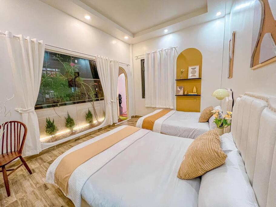 B&B Ðà Lạt - DALAT CASA 3 - Bed and Breakfast Ðà Lạt