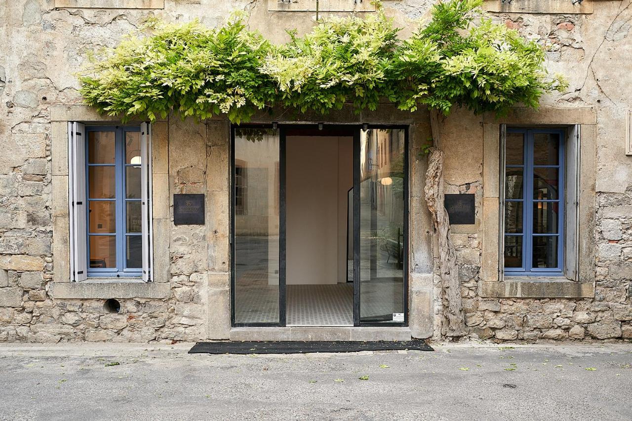 Bouquerie Lagrasse - Ferienwohnung