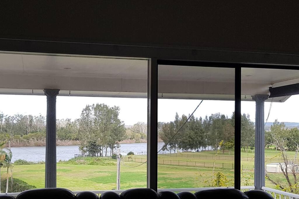 Riverview Place - B&B Taree