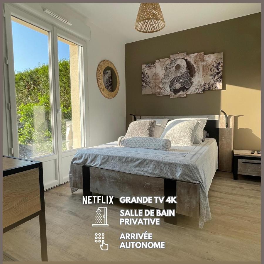 Doppelzimmer mit eigenem Bad