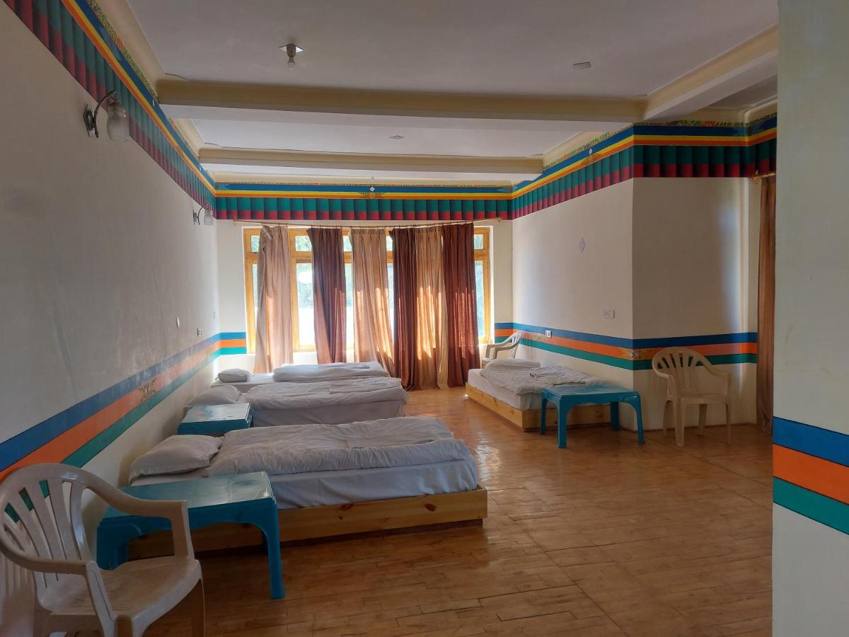Luxus Vierbettzimmer