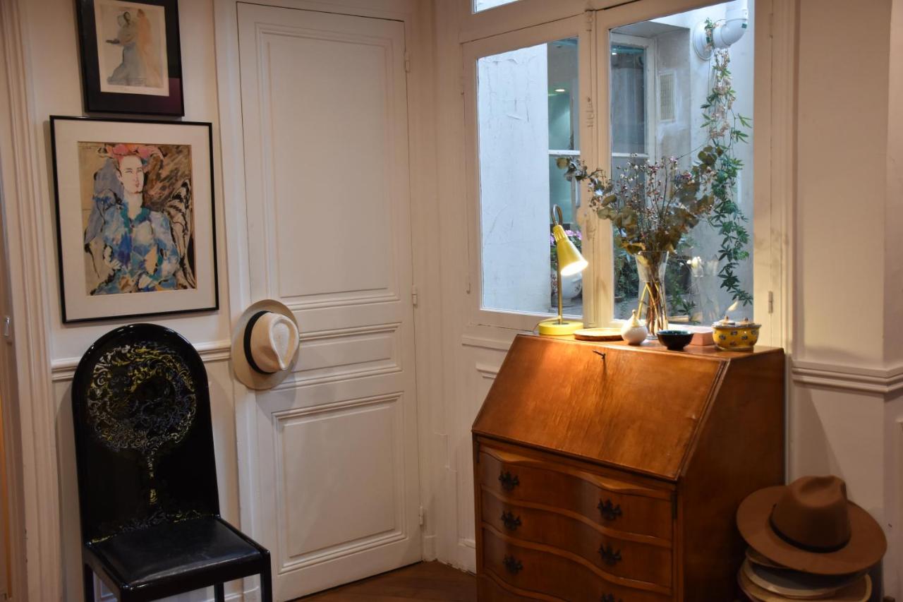 Rue de Paradis - Chambres d’hôtes Paris