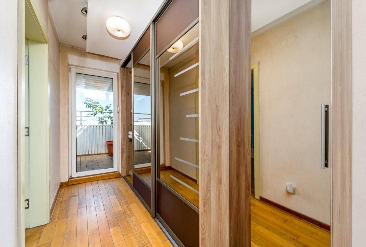 Apartment Botero - B&B