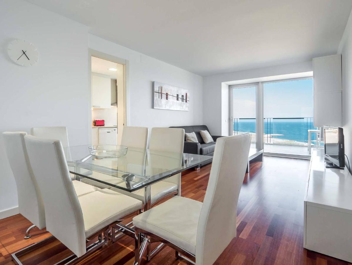 Rent Top Apartments Beach-Diagonal Mar - B&B