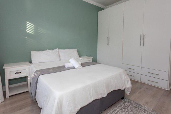 Maison 3 Chambres