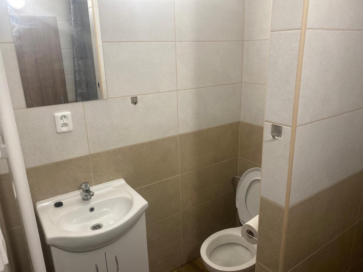 Camera Doppia con Letti Singoli