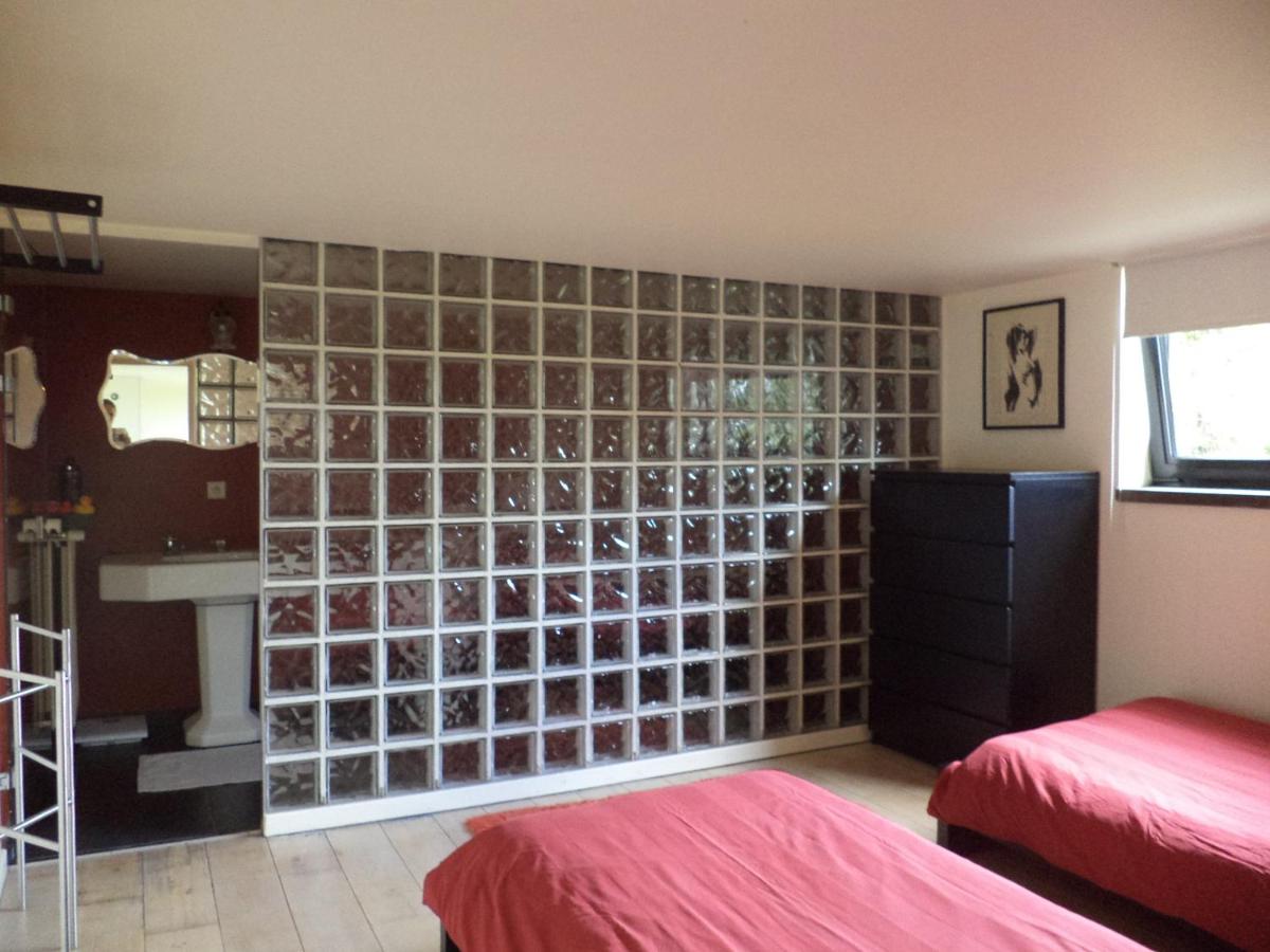 Classic Doppelzimmer mit Terrasse