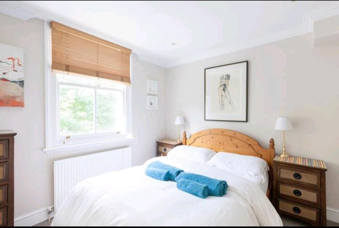 B&B London - Boho Chic in Chelsea - Bed and Breakfast London