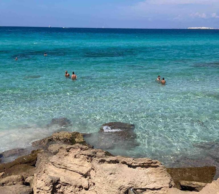 Dimora Serafina - Salento/Matino - Chambres d’hôtes