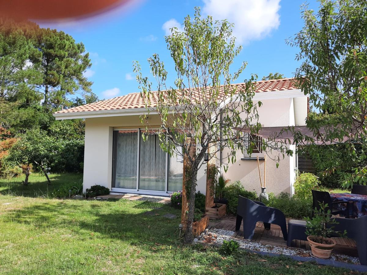 Les Amandiers - B&B
