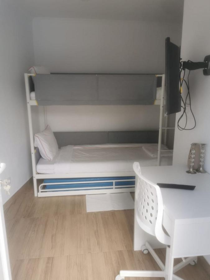 Double Room (1 Adult + 1 Child)