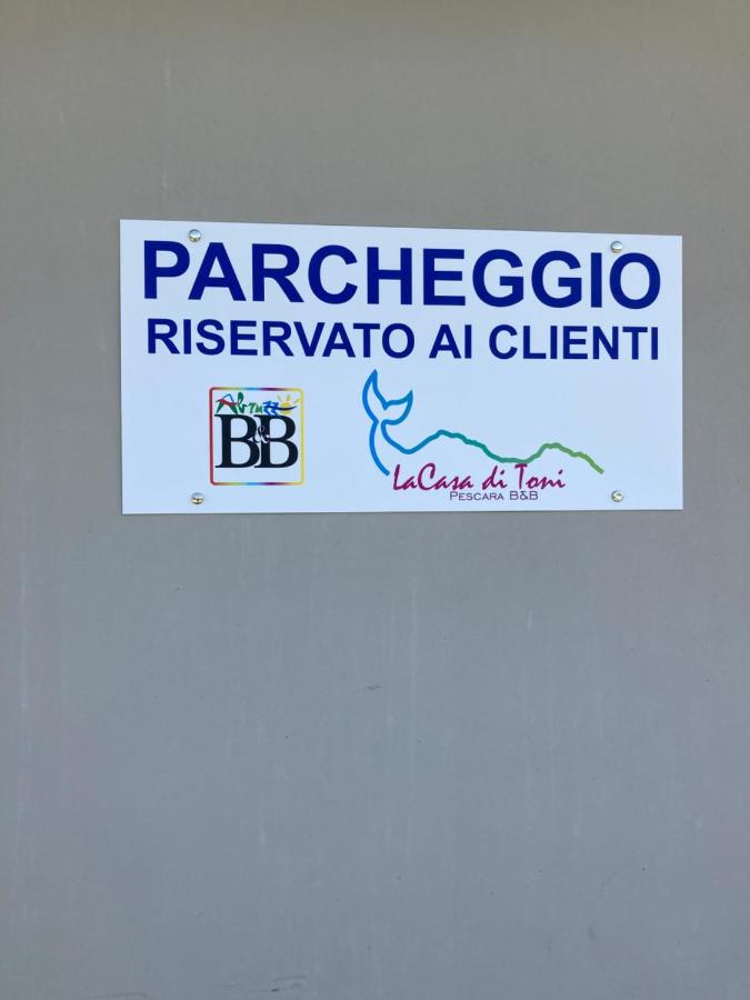 La Casa di Toni - B&B