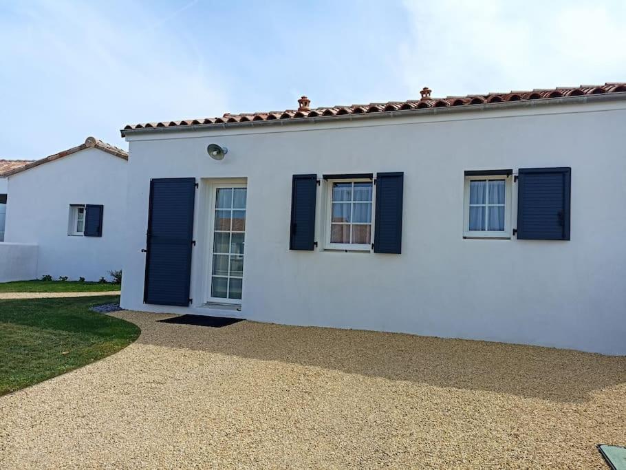 Maison d'hôtes cosy & agréable à 5min du Futuroscope - B&B