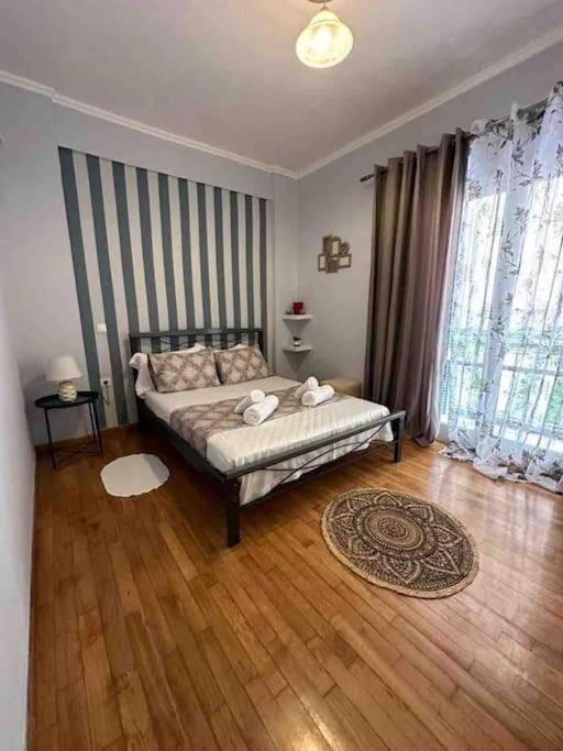 B&B Atene - Frankie's House - Bed and Breakfast Atene