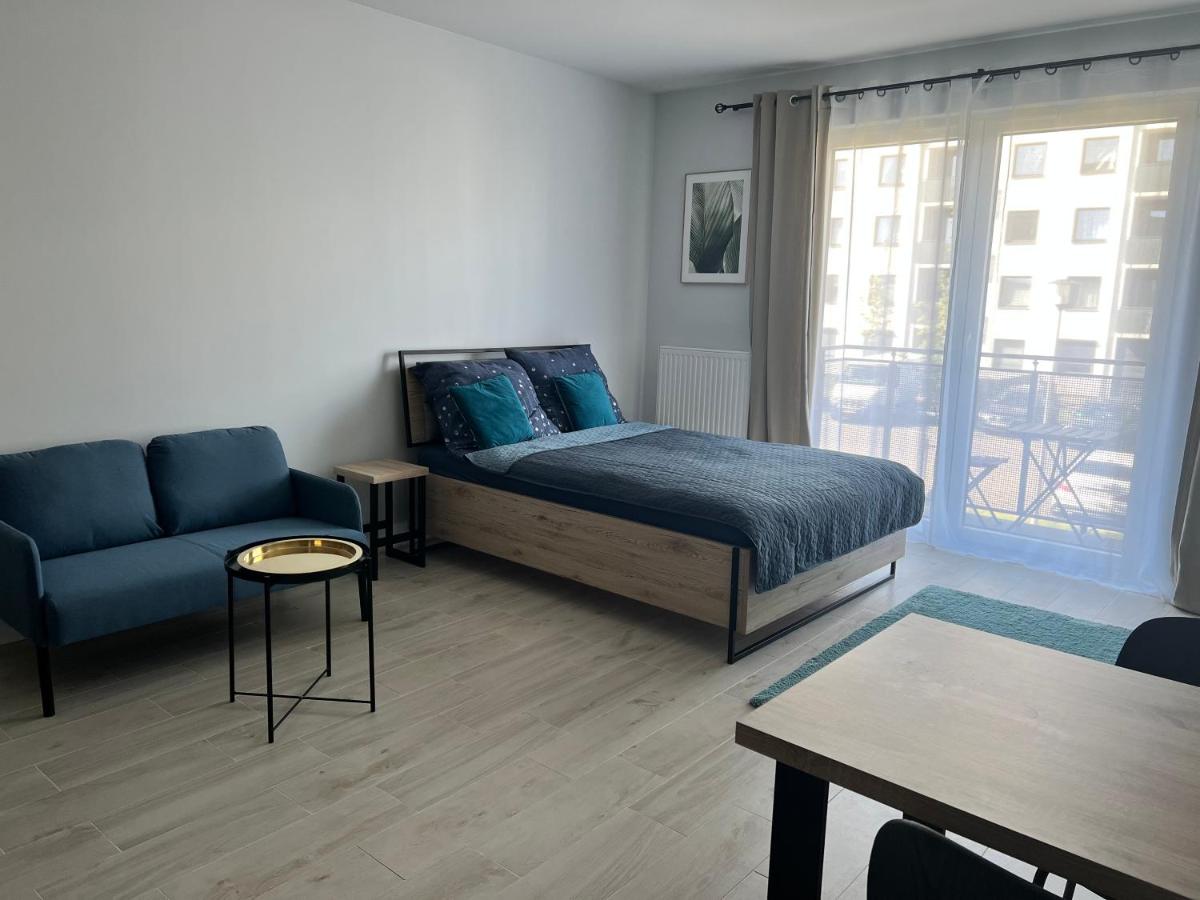 Appartamento con 1 Camera da Letto