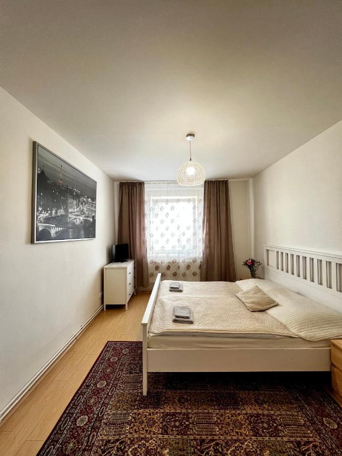 B&B Prague - Penzion Sofi - Bed and Breakfast Prague