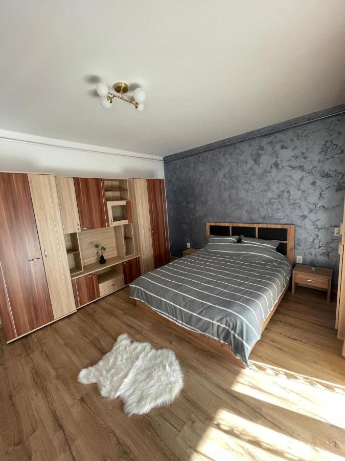 B&B Cluj-Napoca - Iris Studio - Bed and Breakfast Cluj-Napoca